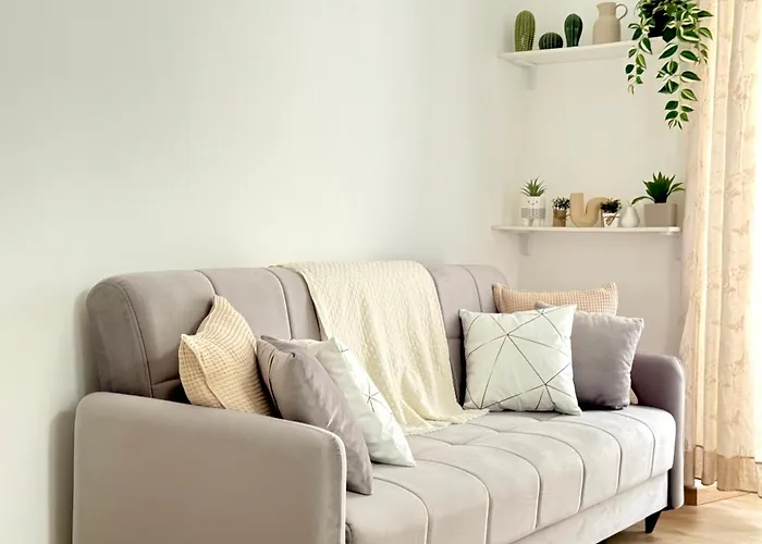 Cozy In Appartement Rome