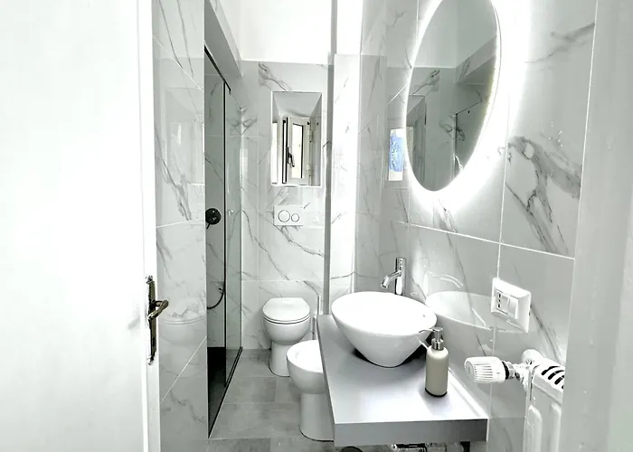 Appartement Cozy In *