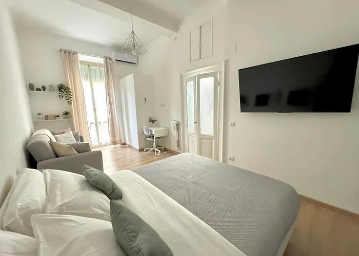 Cozy In Appartement Rome